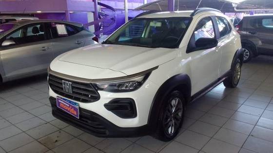 FIAT PULSE 1.3 FLEX DRIVE CVT